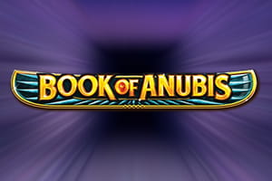 Book of Anubis Slot