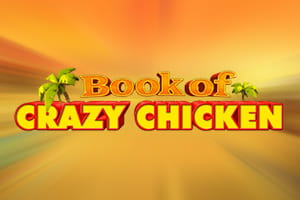 Book of Crazy Chicken