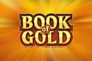 Book of Gold