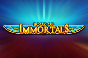 Book of Immortals