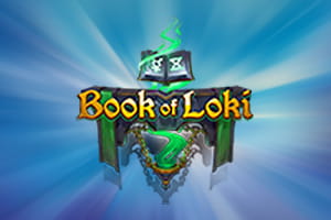 Book of Loki