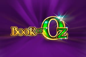 Book of Oz