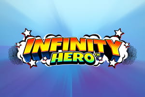 Infinity Hero