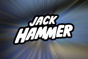 Jack Hammer