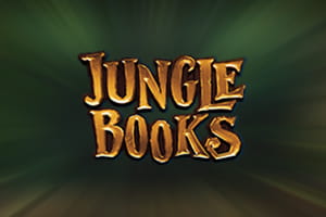 Jungle Books