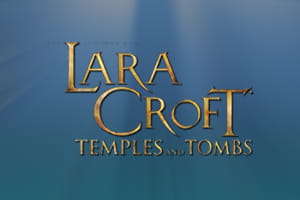 Lara Croft Temples and Tombs