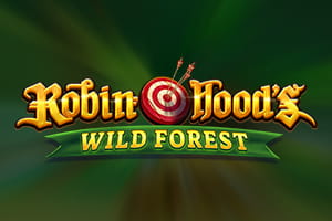 Robin Hood’s Wild Forest