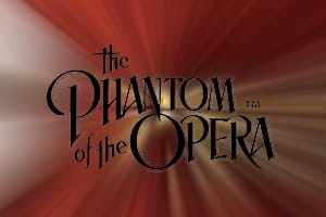 Phantom of the Opera