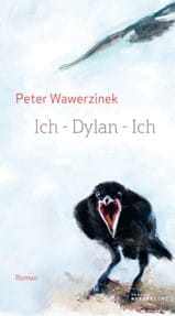 Das Cover von “Ich-Dylan-Ich"