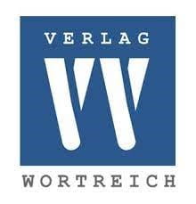 Das Logo des Wortreich Verlags